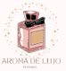 Perfume Damas